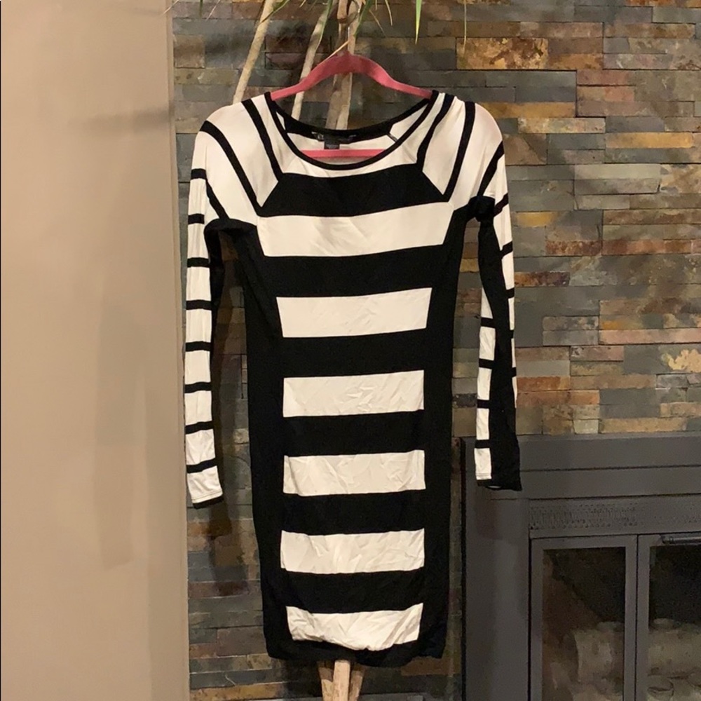 Armani Exchange Dress